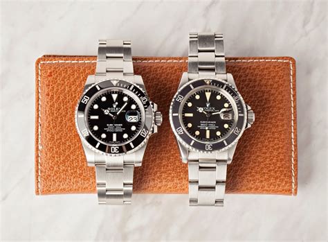 labelling of rolex watches|rolex 6 digit reference.